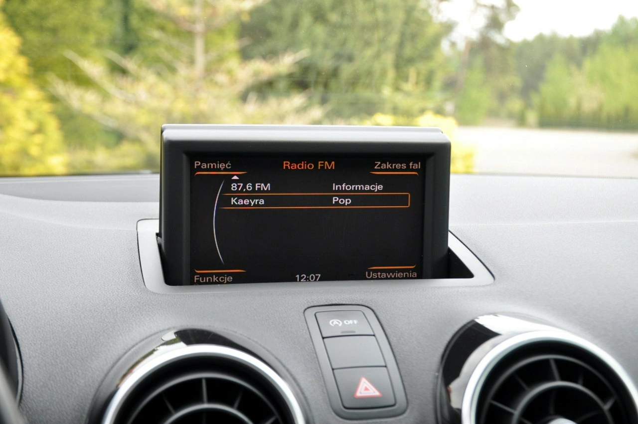 Audi A1 - Zdjęcie 26