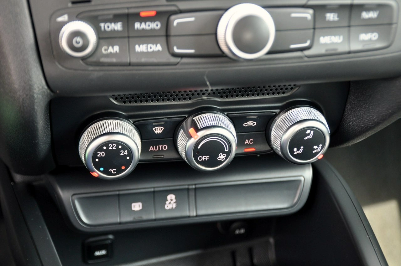 Audi A1 - Zdjęcie 28