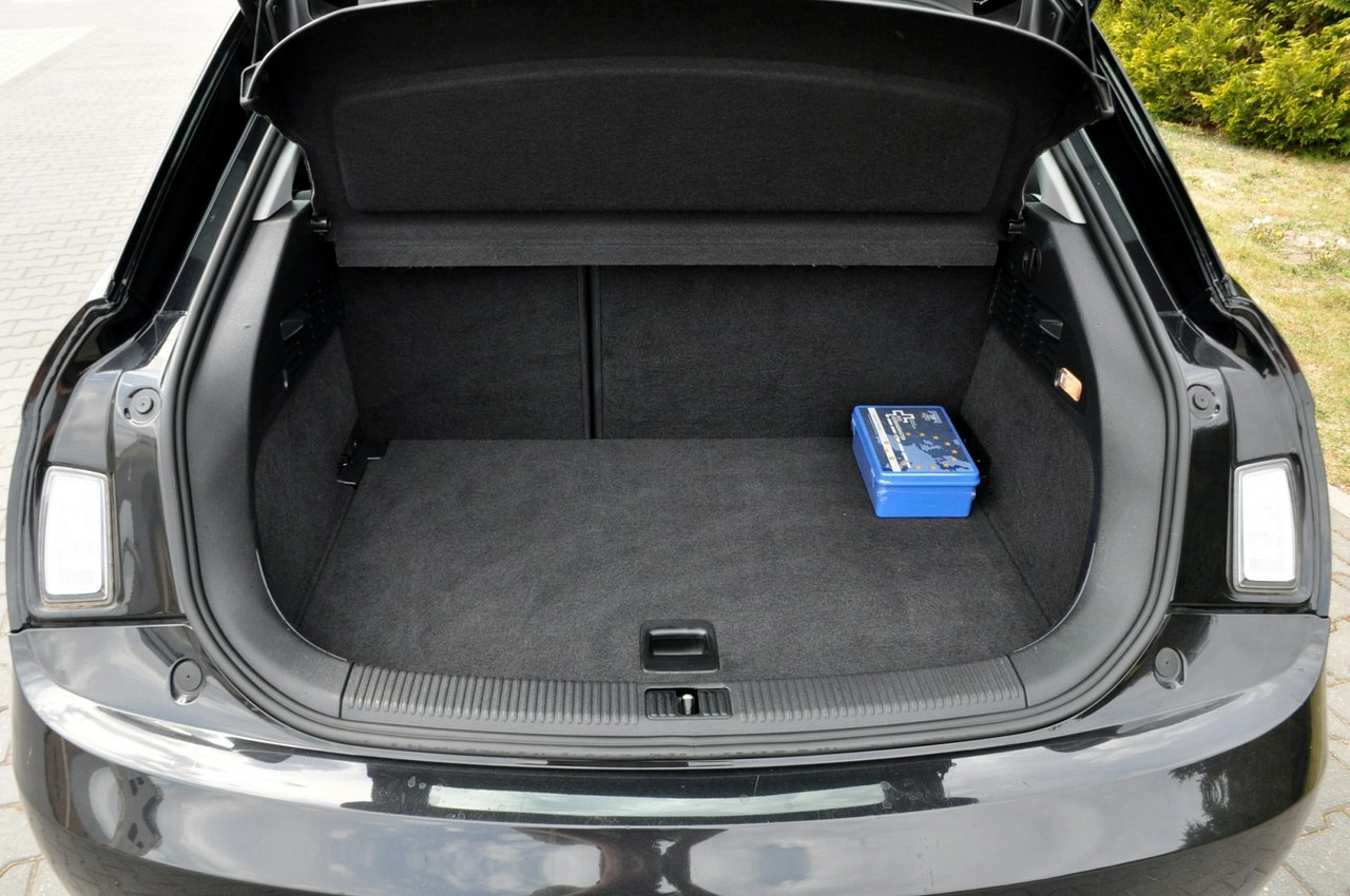 Audi A1 - Zdjęcie 34