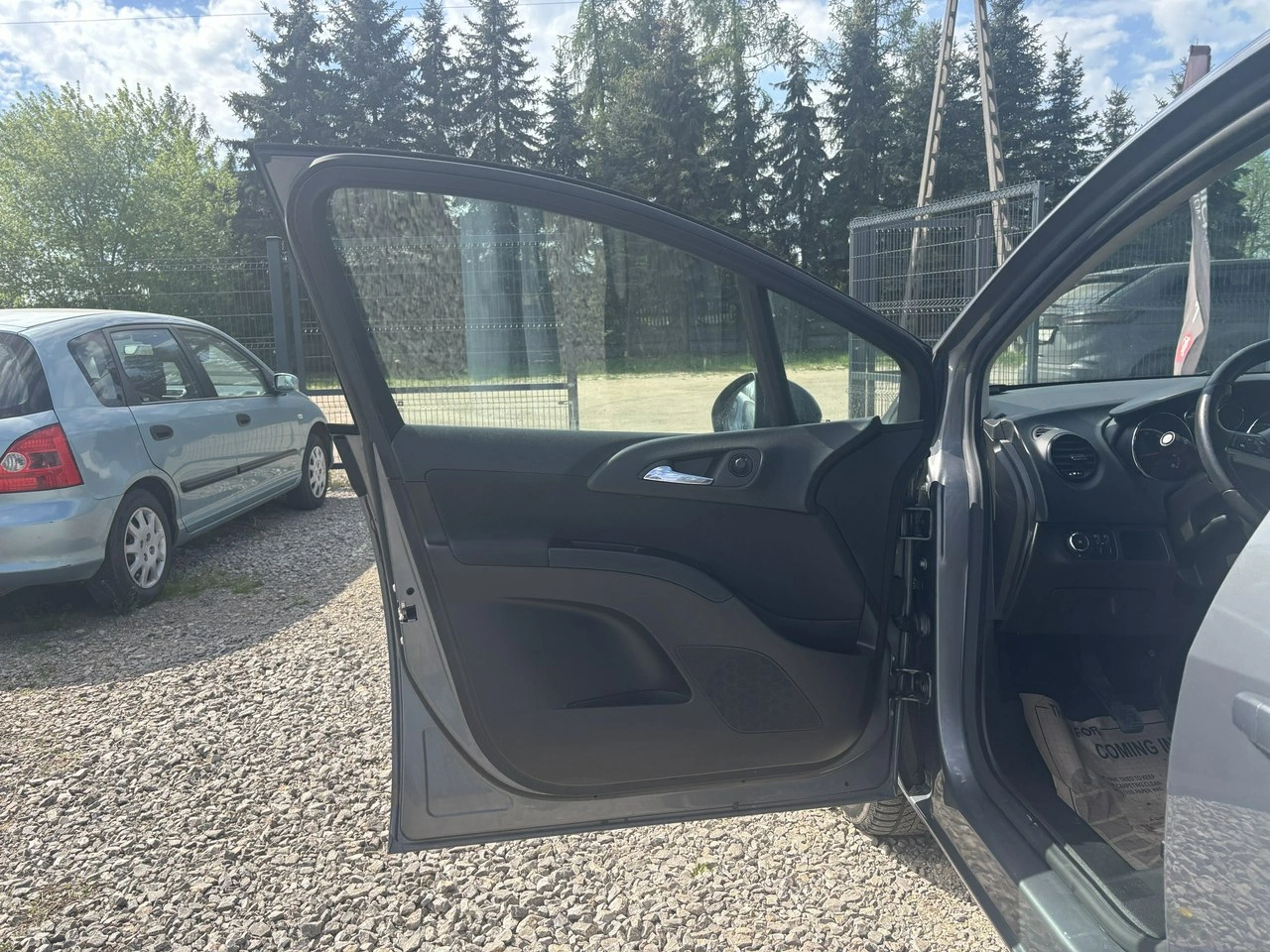Opel Meriva - Zdjęcie 14