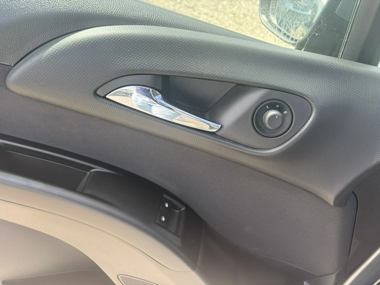 Opel Meriva - Zdjęcie 15