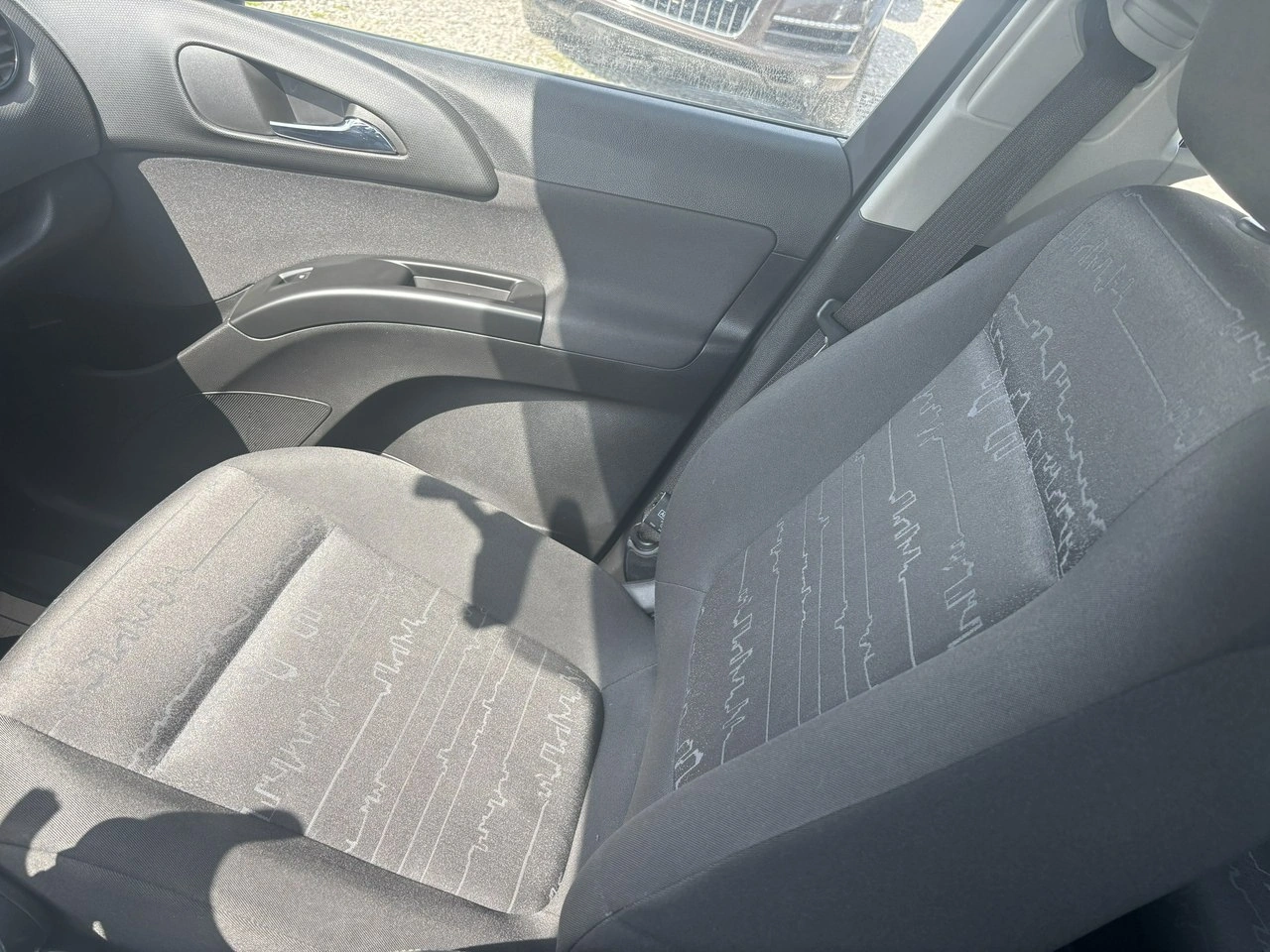 Opel Meriva - Zdjęcie 23