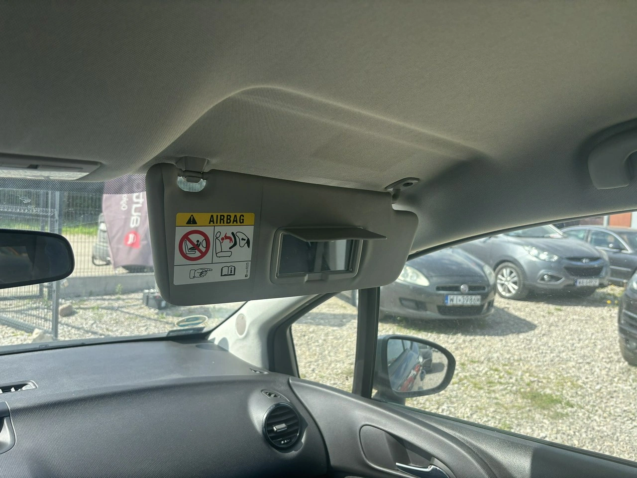 Opel Meriva - Zdjęcie 25