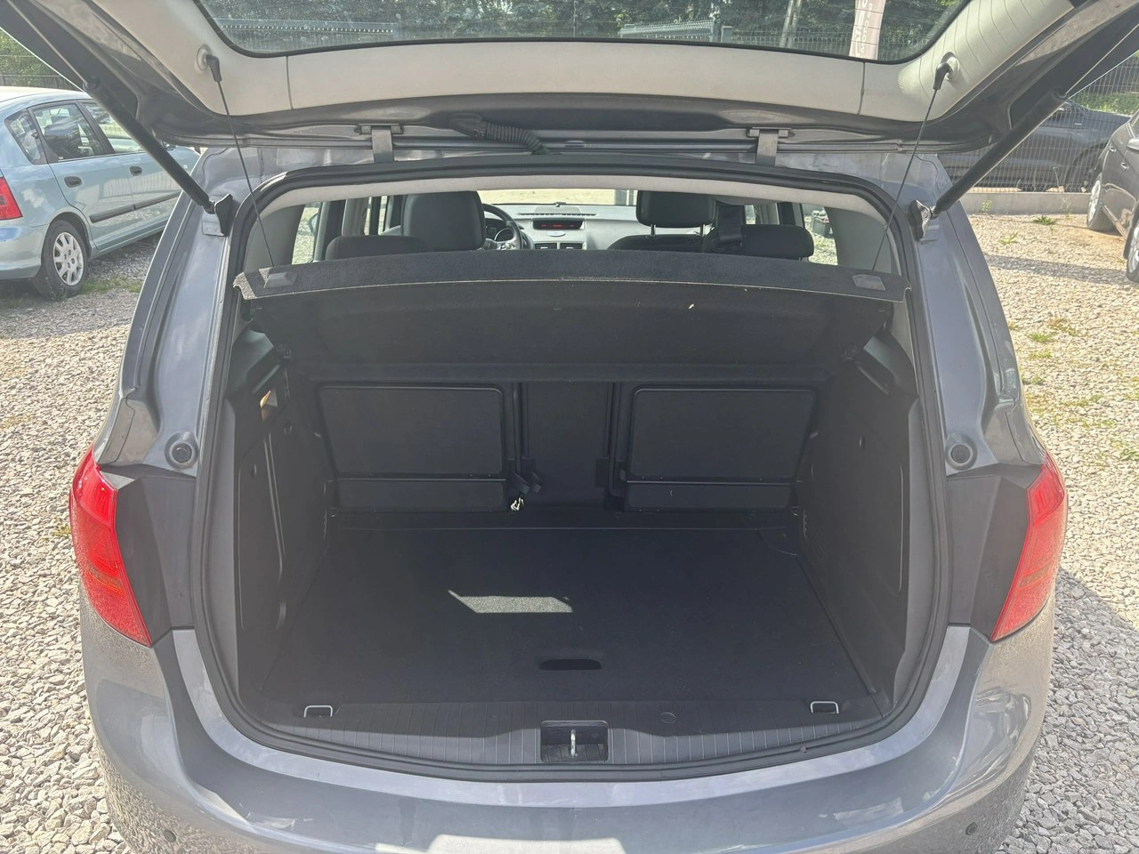 Opel Meriva - Zdjęcie 29