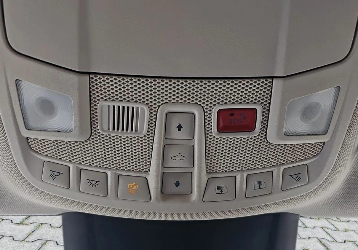 Ford Mondeo - Zdjęcie 29