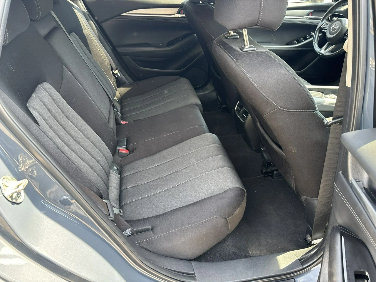 Mazda 6 - Zdjęcie 13
