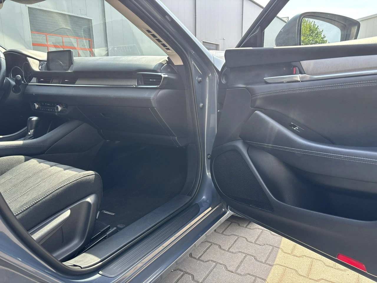 Mazda 6 - Zdjęcie 15
