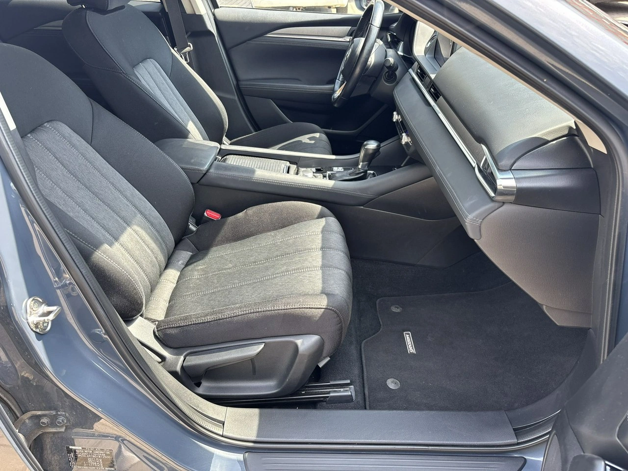 Mazda 6 - Zdjęcie 16