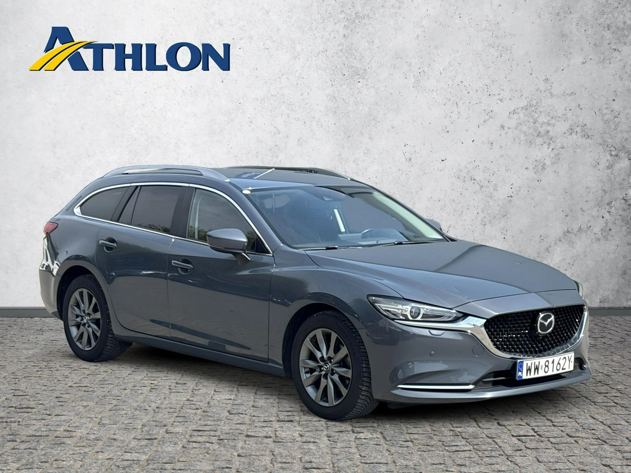 Mazda 6 - Zdjęcie 6