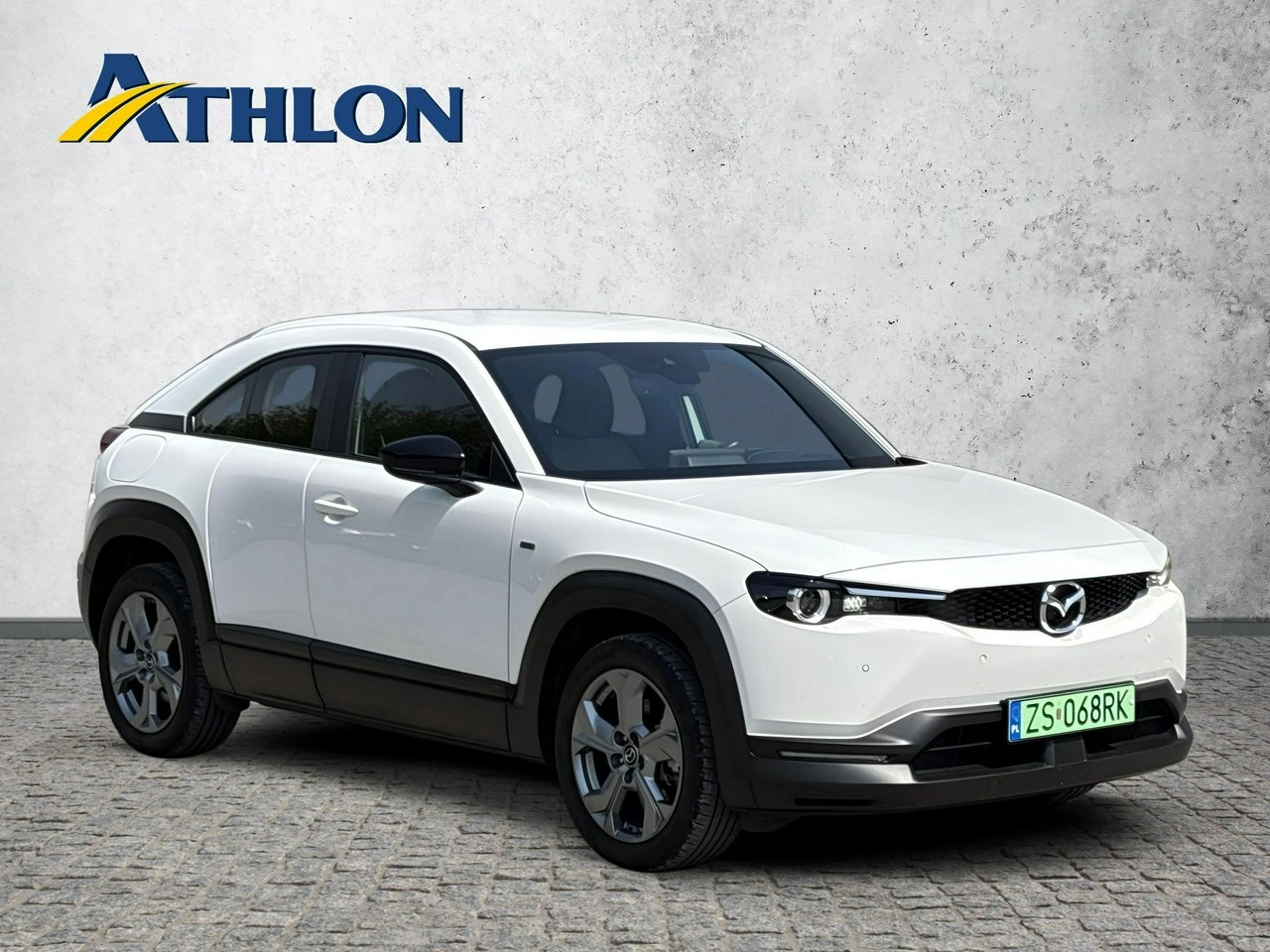 Mazda MX-30 - Zdjęcie 6