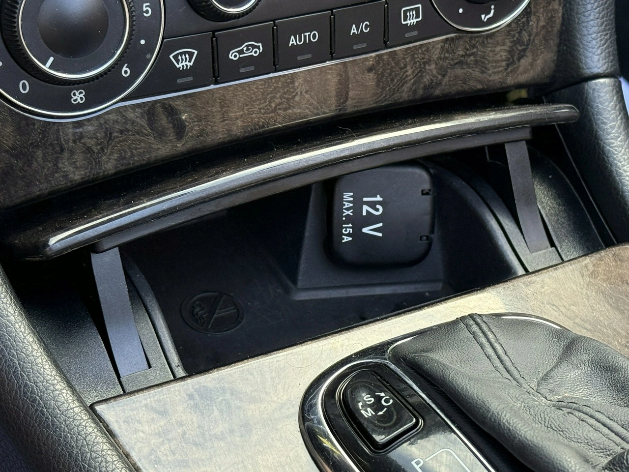 Mercedes CLK 350 - Zdjęcie 59