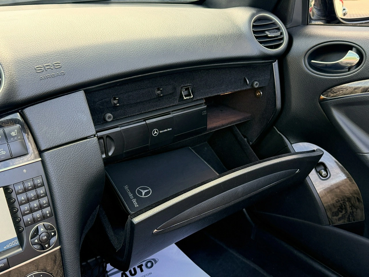 Mercedes CLK 350 - Zdjęcie 58