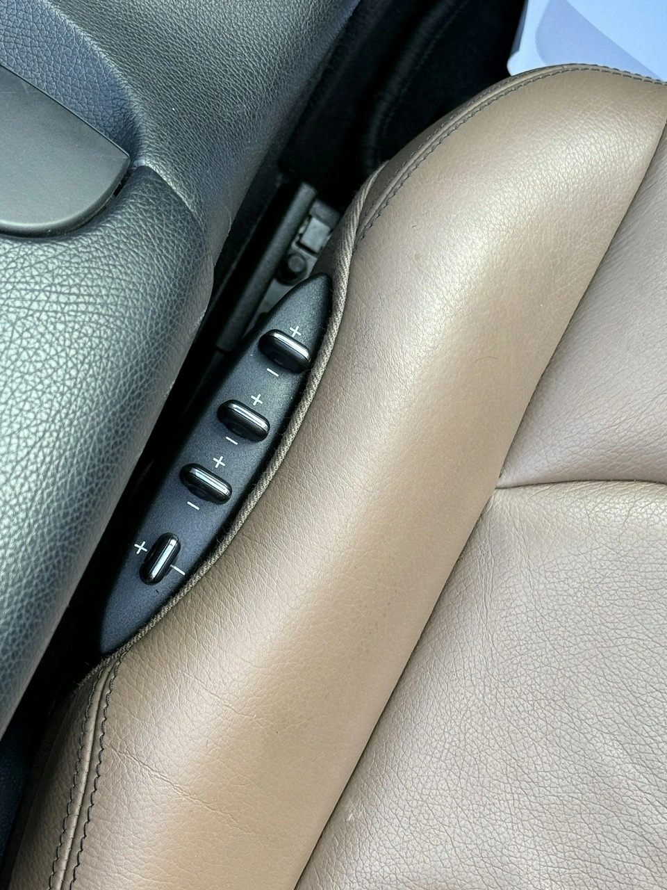 Mercedes CLK 350 - Zdjęcie 15