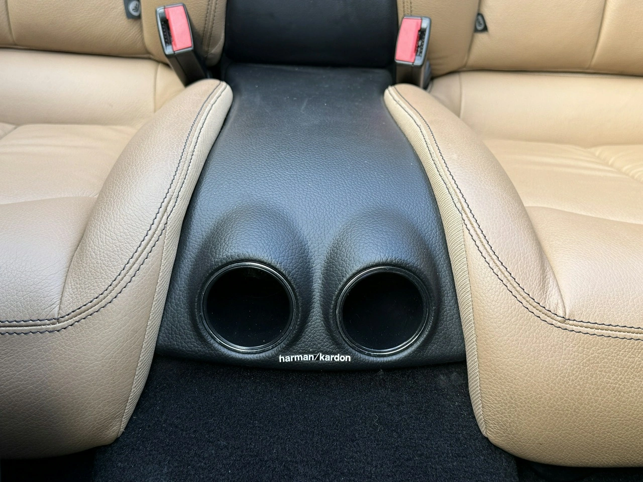 Mercedes CLK 350 - Zdjęcie 24