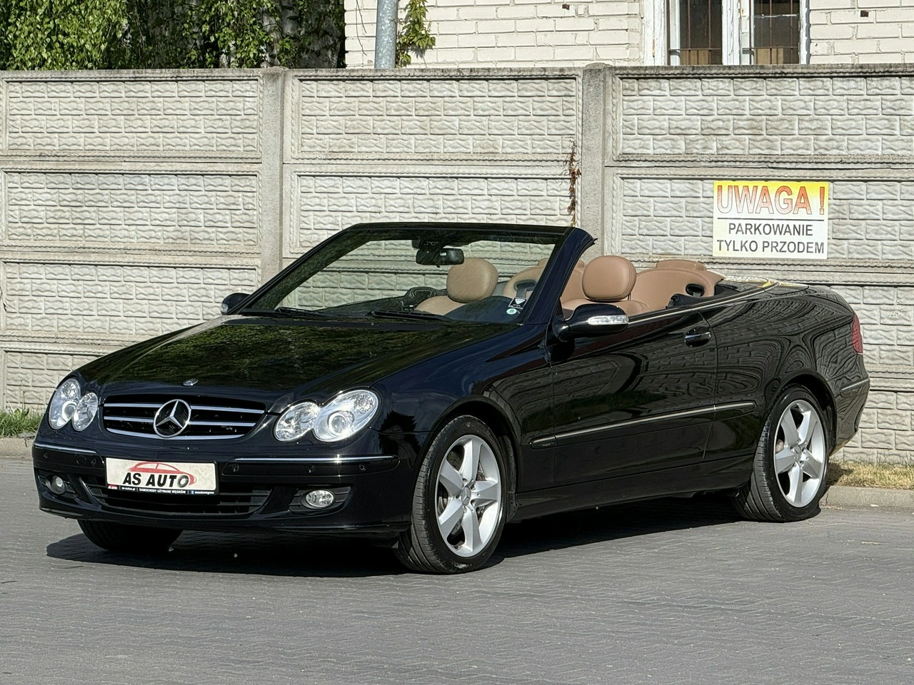 Mercedes CLK 350 - Zdjęcie 31