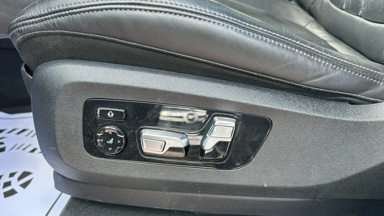 BMW X7 - Zdjęcie 15