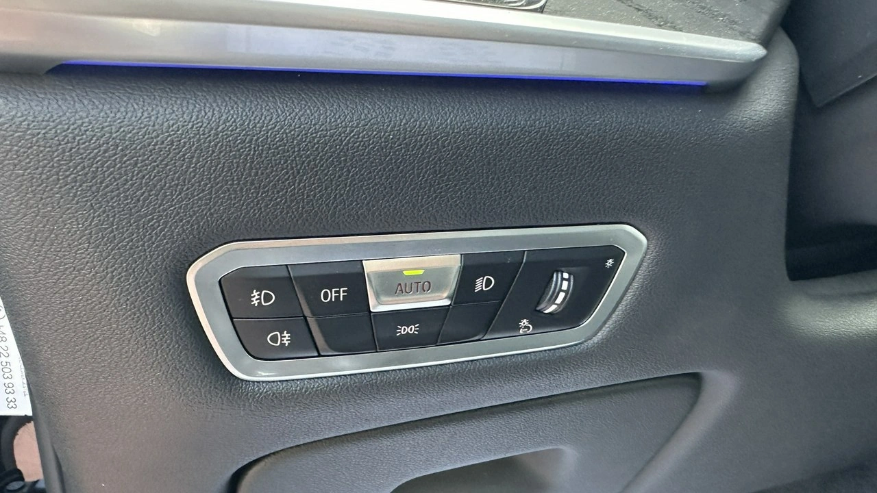 BMW X7 - Zdjęcie 16