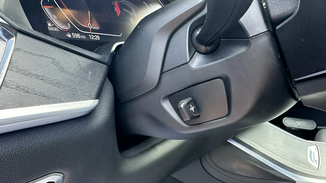 BMW X7 - Zdjęcie 17