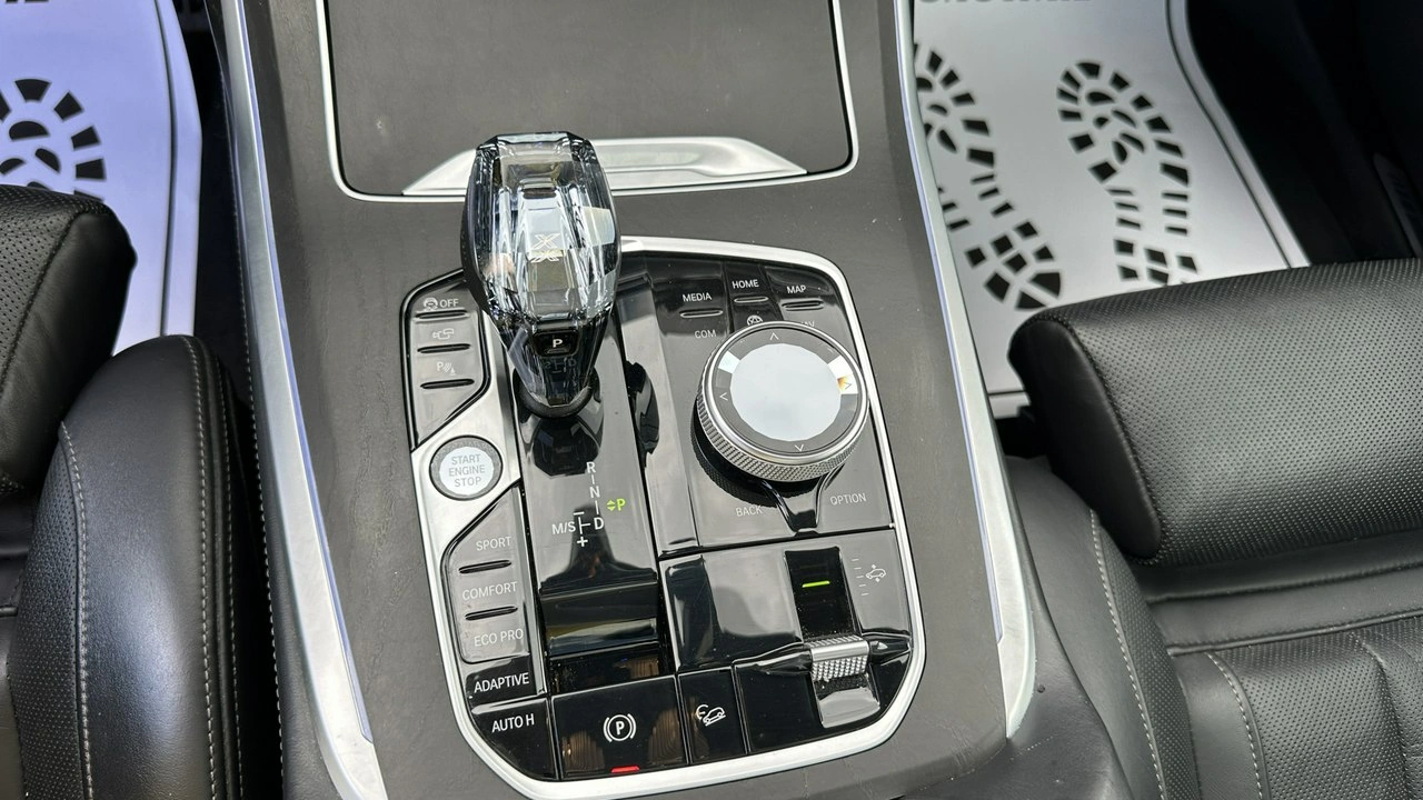 BMW X7 - Zdjęcie 24