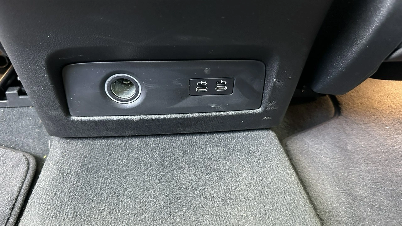 BMW X7 - Zdjęcie 28