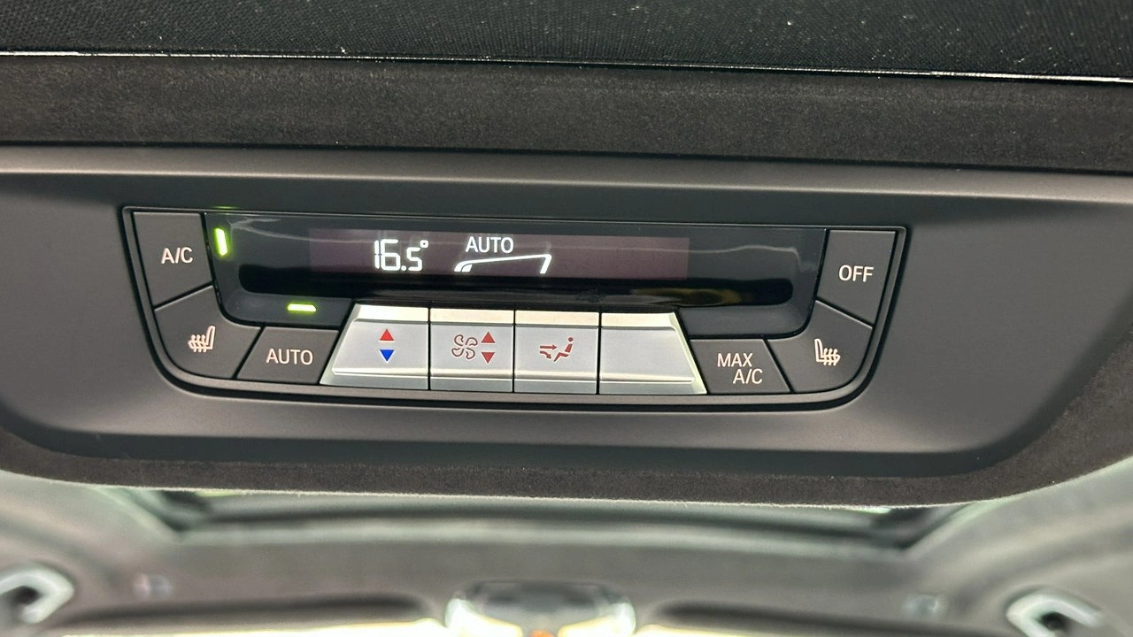 BMW X7 - Zdjęcie 31