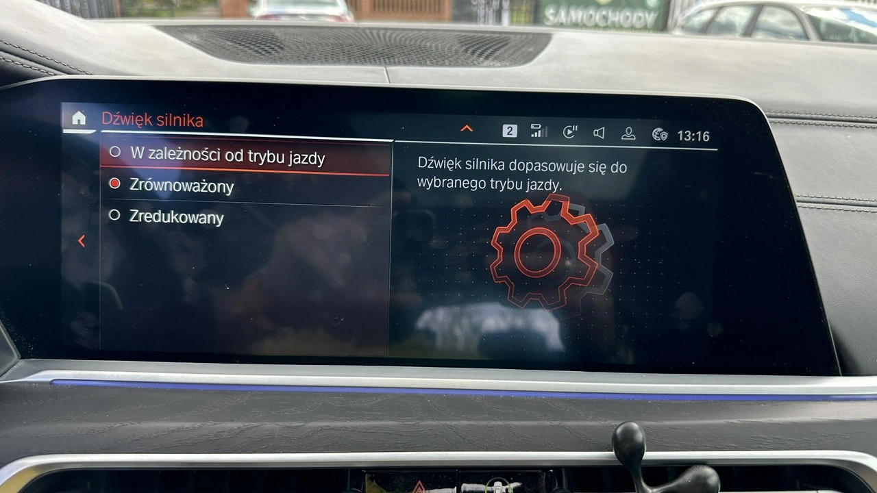 BMW X7 - Zdjęcie 33