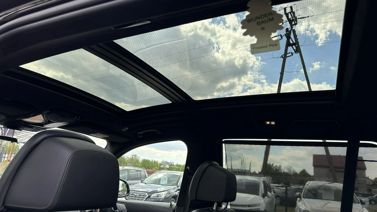 BMW X7 - Zdjęcie 34