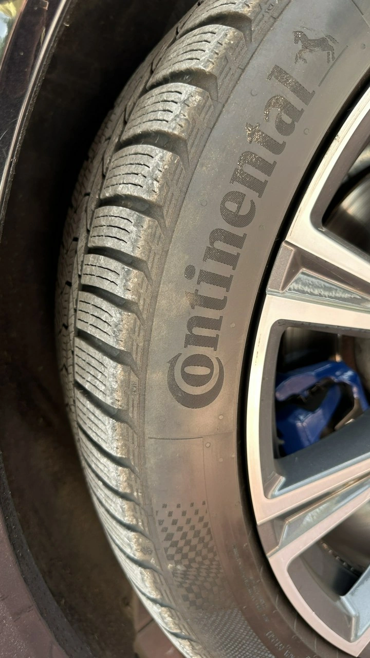 BMW X7 - Zdjęcie 42