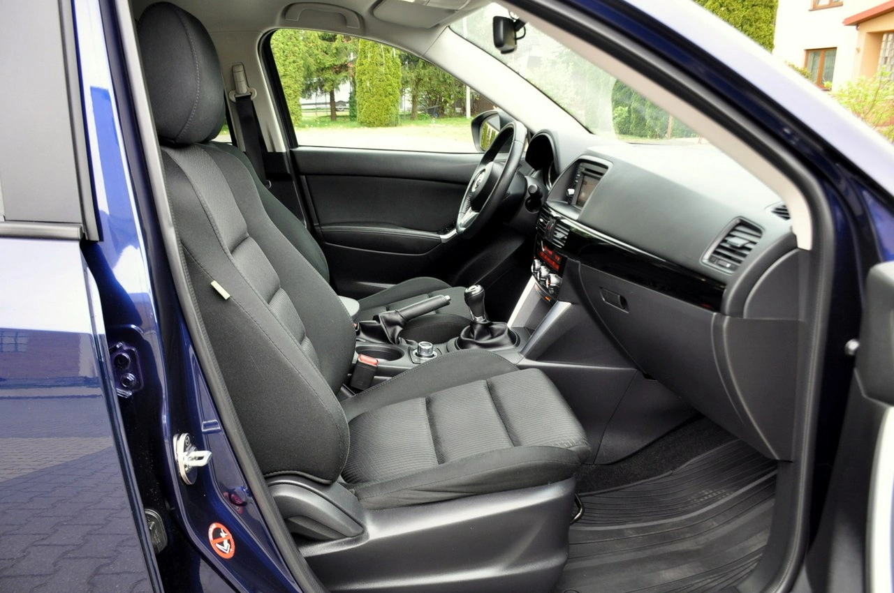 Mazda CX-5 - Zdjęcie 16