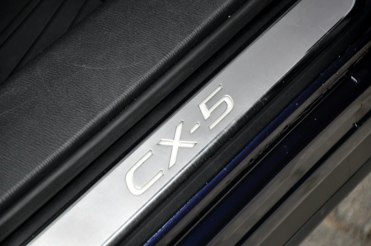 Mazda CX-5 - Zdjęcie 18