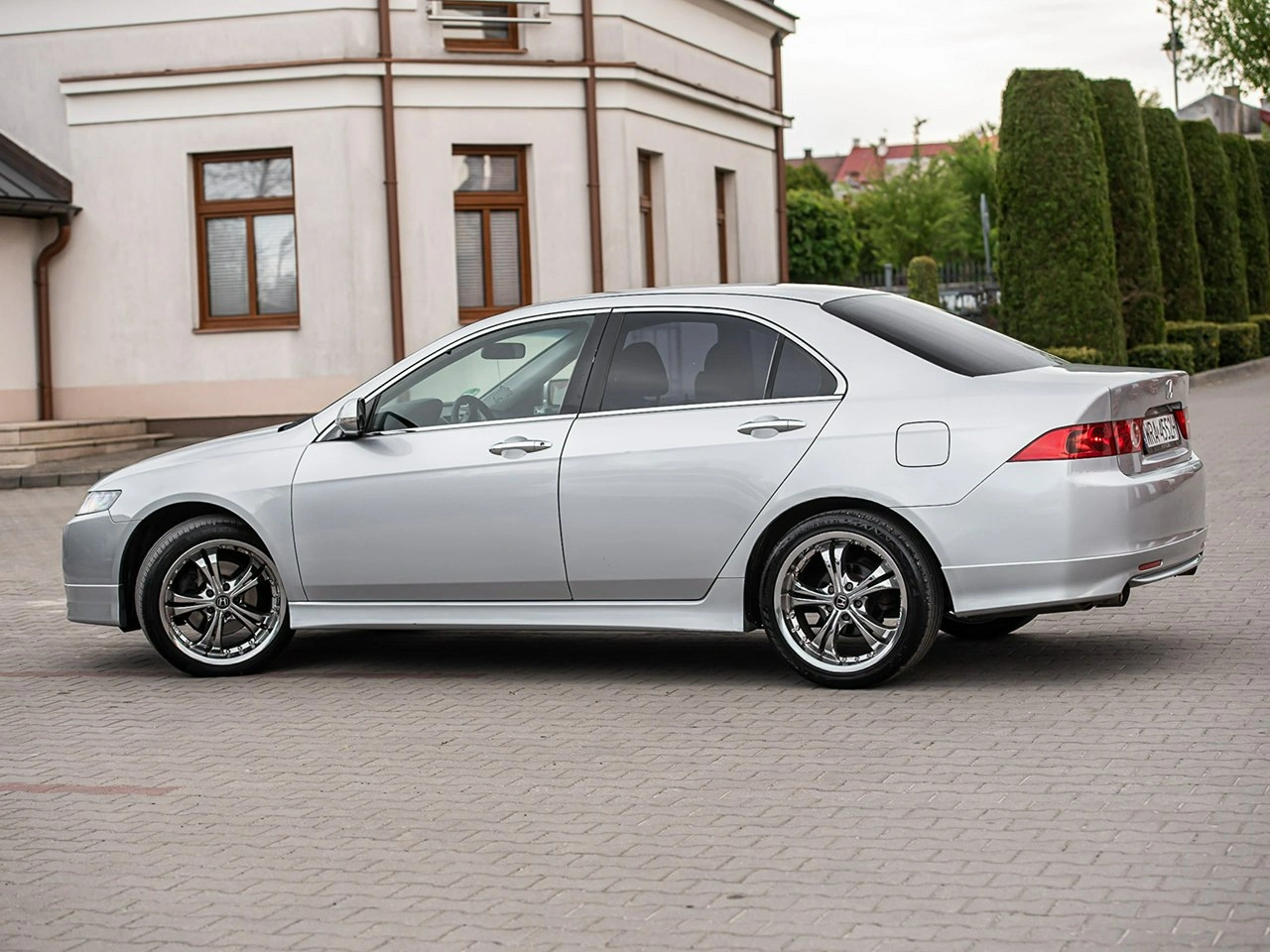 Honda Accord - Zdjęcie 12