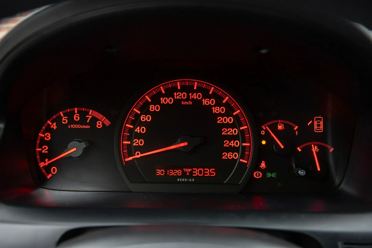 Honda Accord - Zdjęcie 26