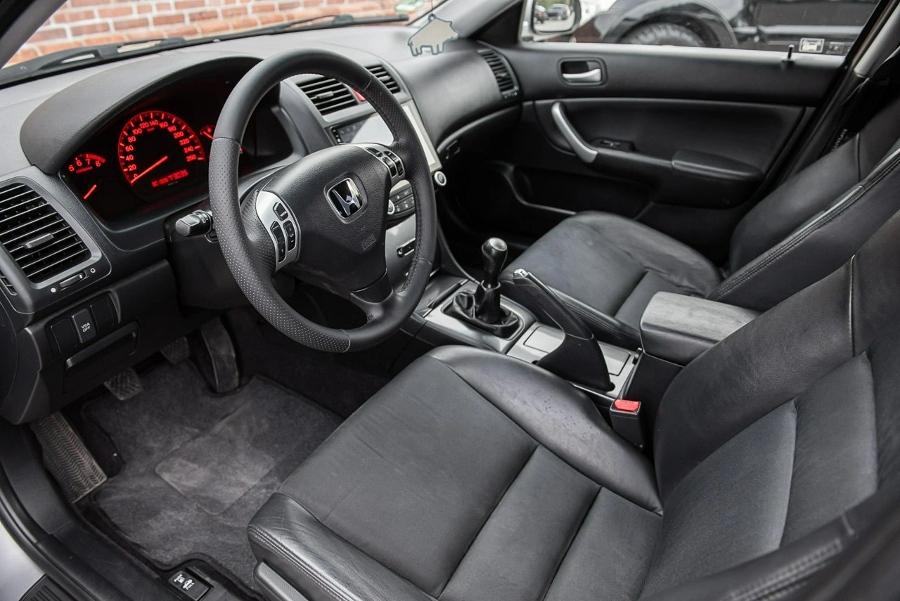 Honda Accord - Zdjęcie 5