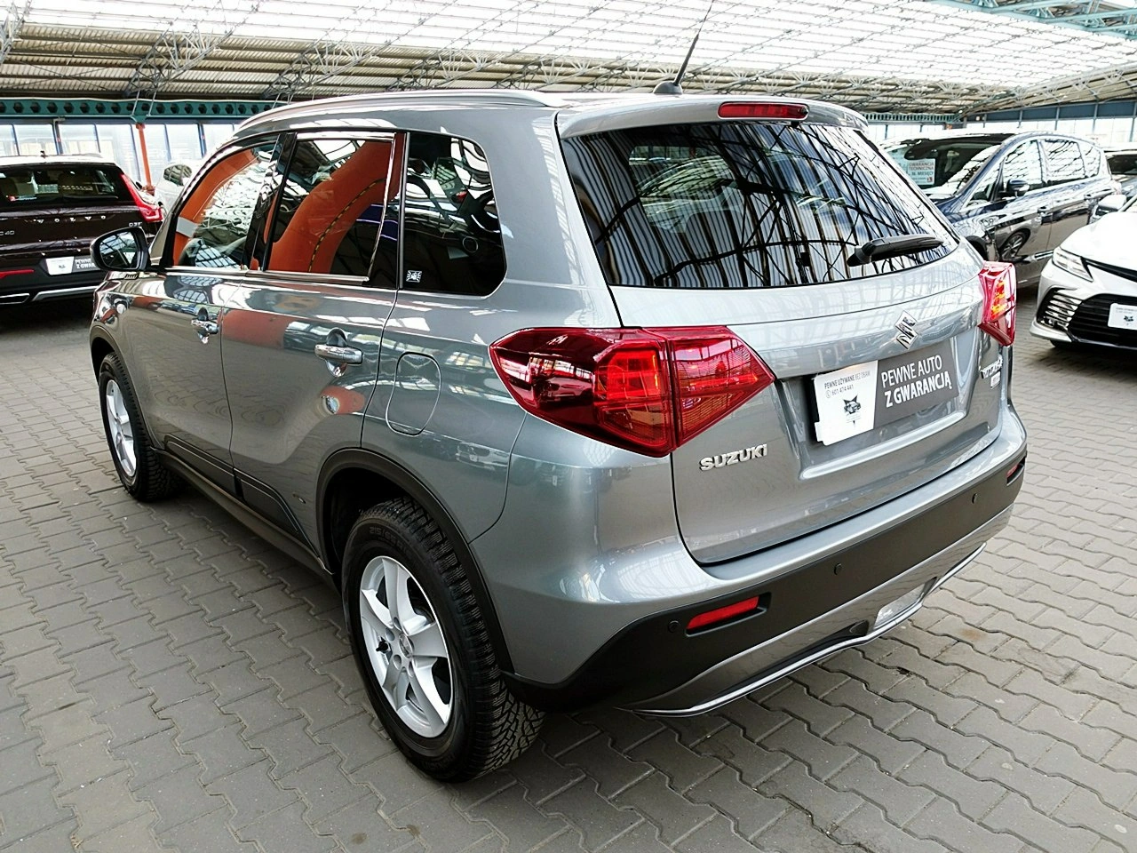 Suzuki Vitara - Zdjęcie 73