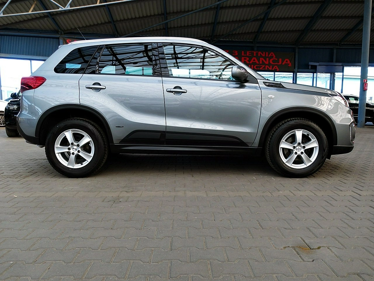 Suzuki Vitara - Zdjęcie 44