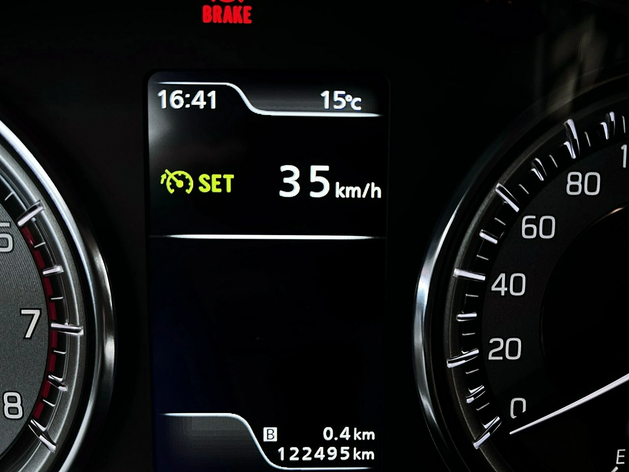 Suzuki Vitara - Zdjęcie 39