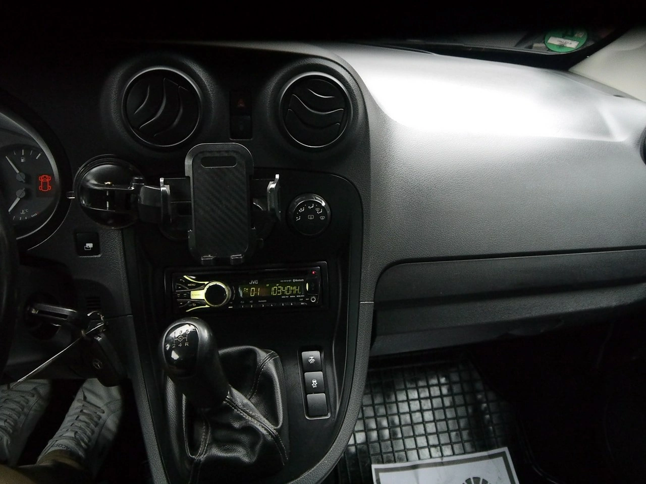 Mercedes Citan Tourer - Zdjęcie 19