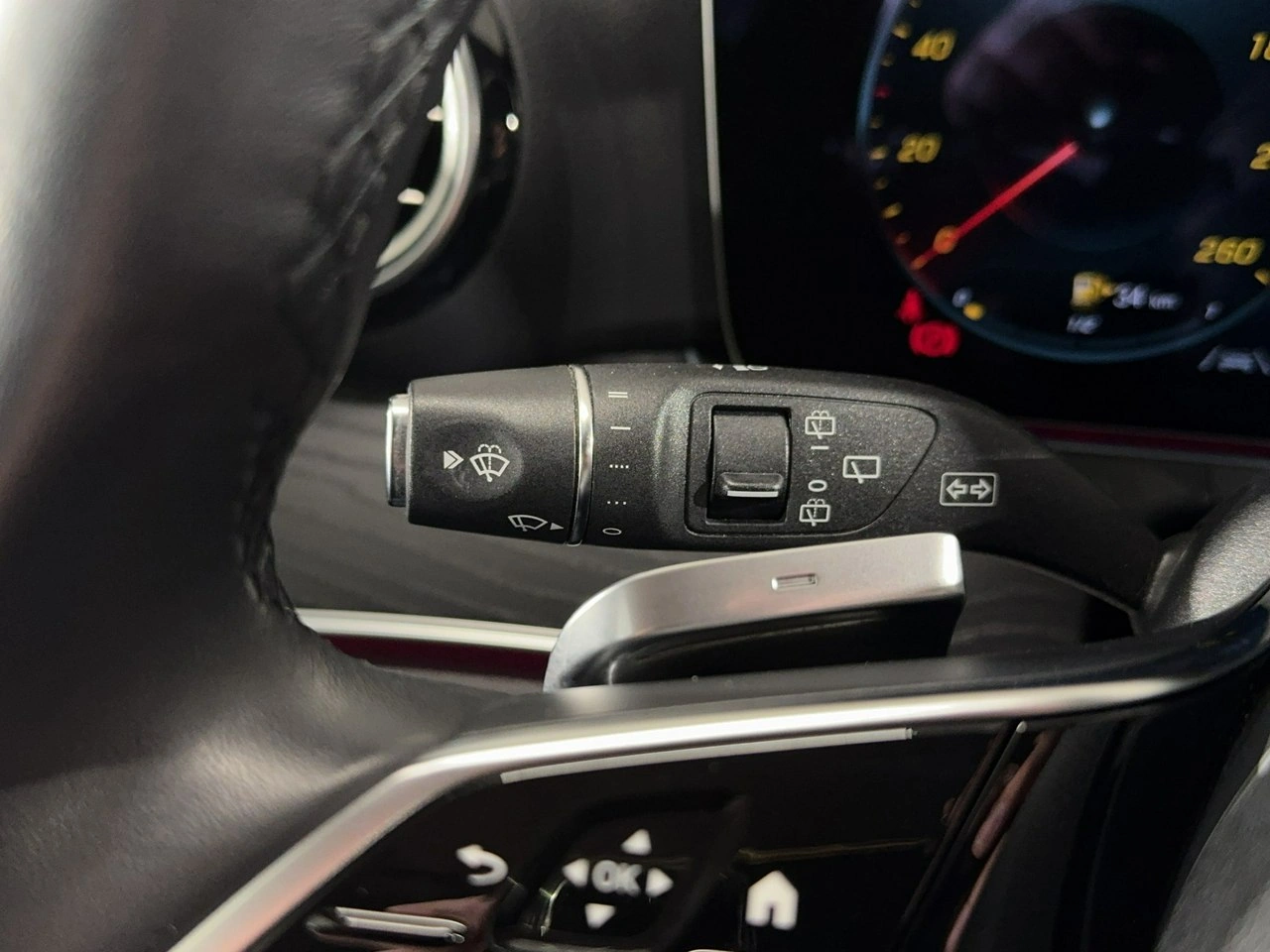 Mercedes E 220 - Zdjęcie 18