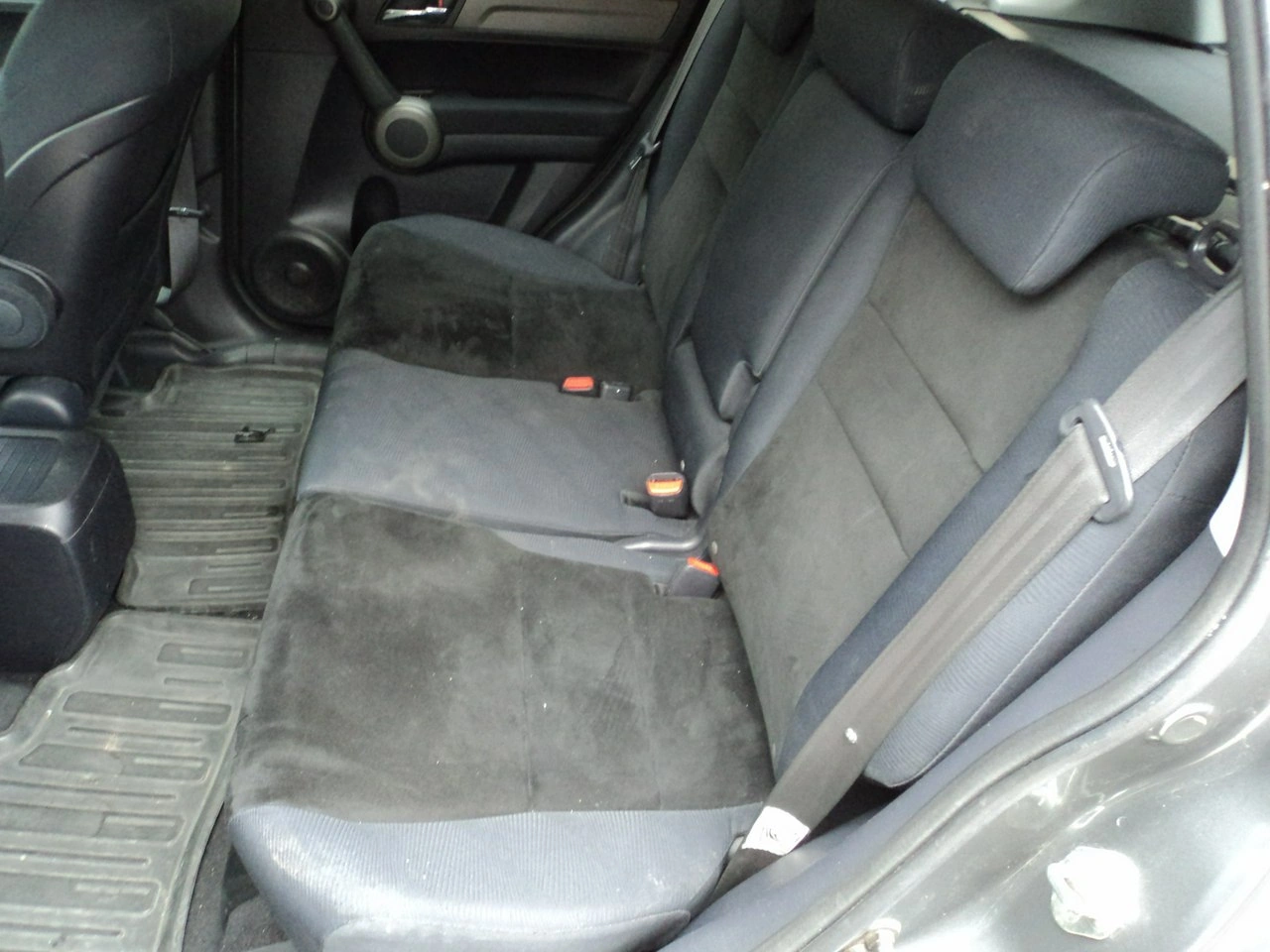 Honda CR-V - Zdjęcie 6