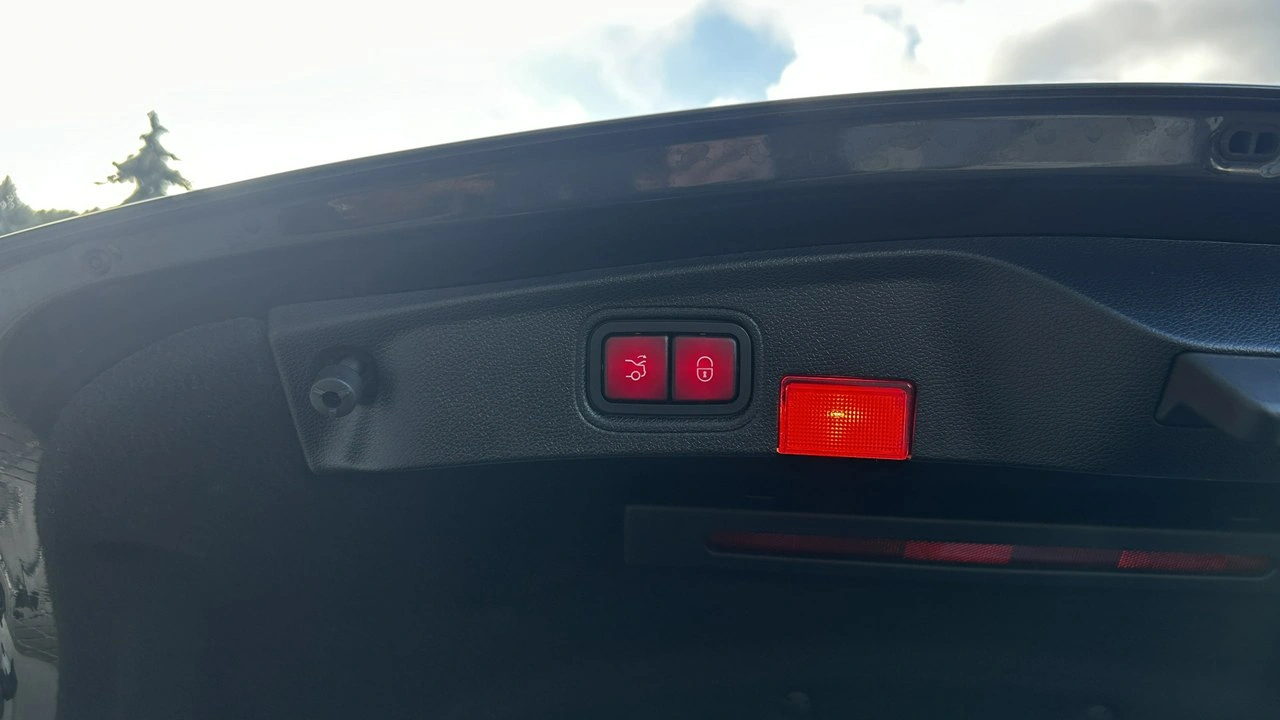 Mercedes C 220 - Zdjęcie 12