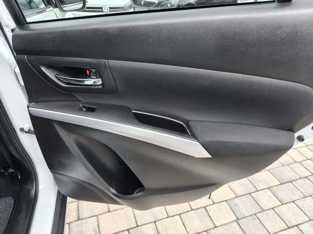 Suzuki SX4 S-Cross - Zdjęcie 23