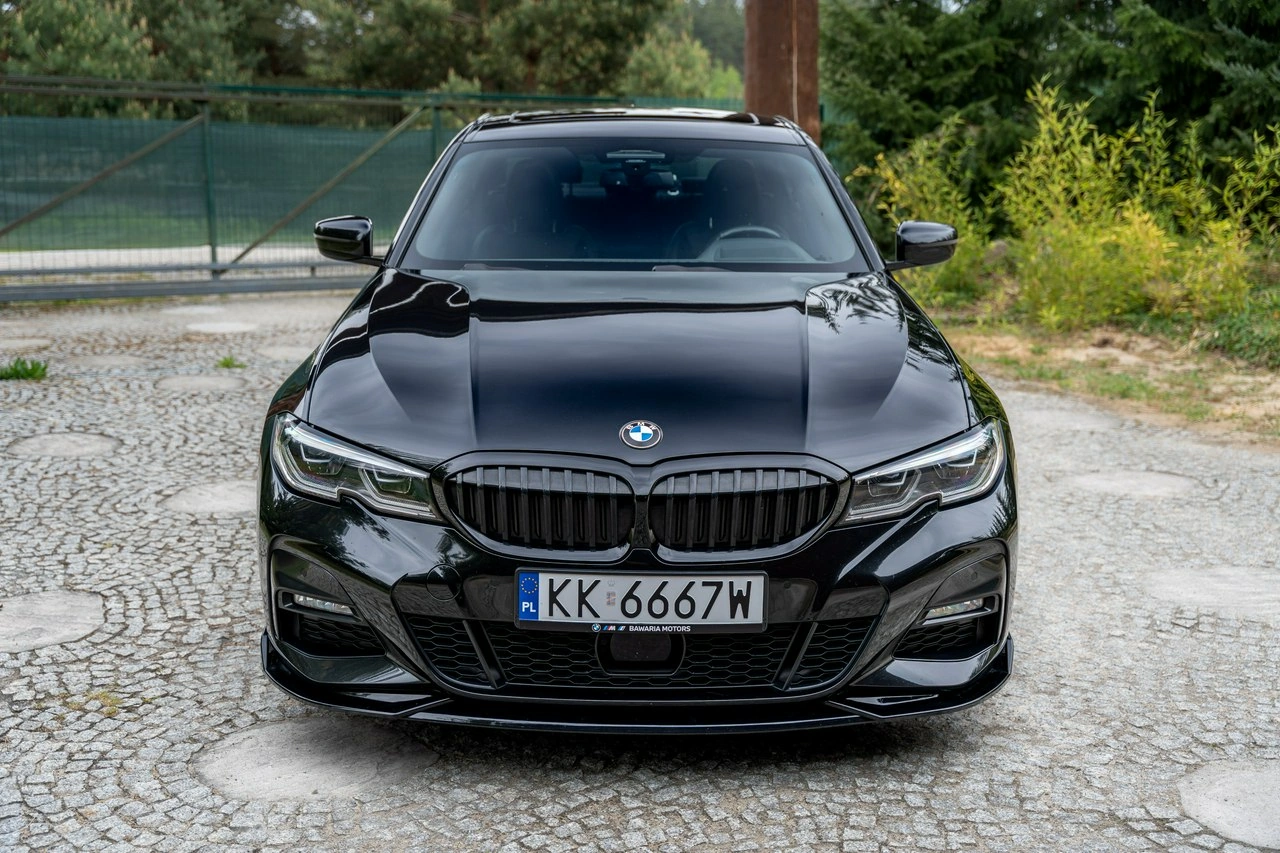 BMW 320 - Zdjęcie 13