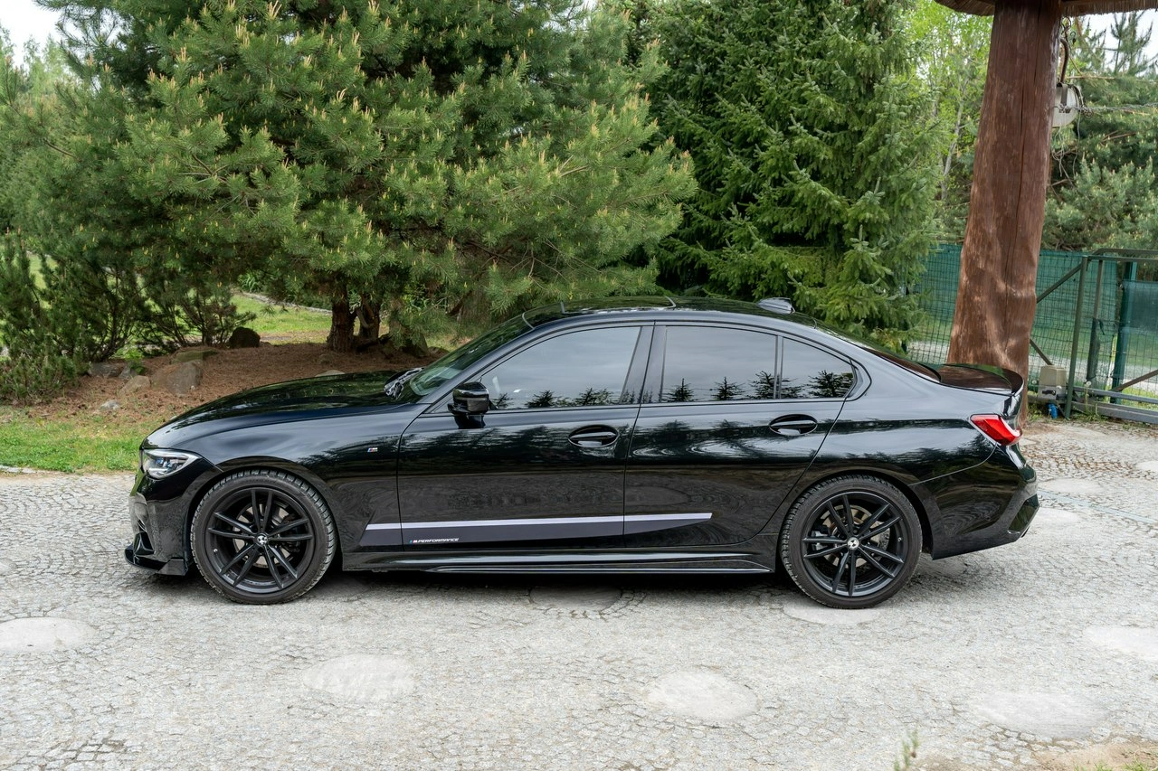 BMW 320 - Zdjęcie 15