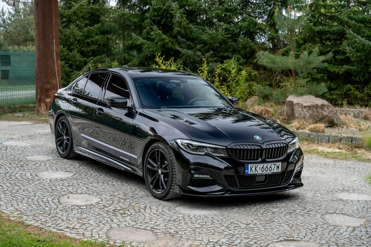 BMW 320 - Zdjęcie 18
