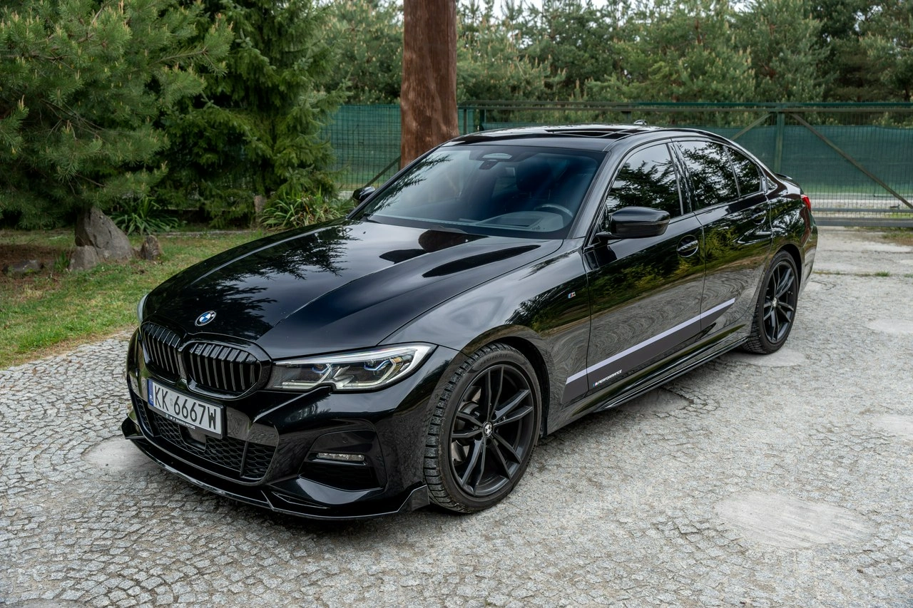BMW 320 - Zdjęcie 20