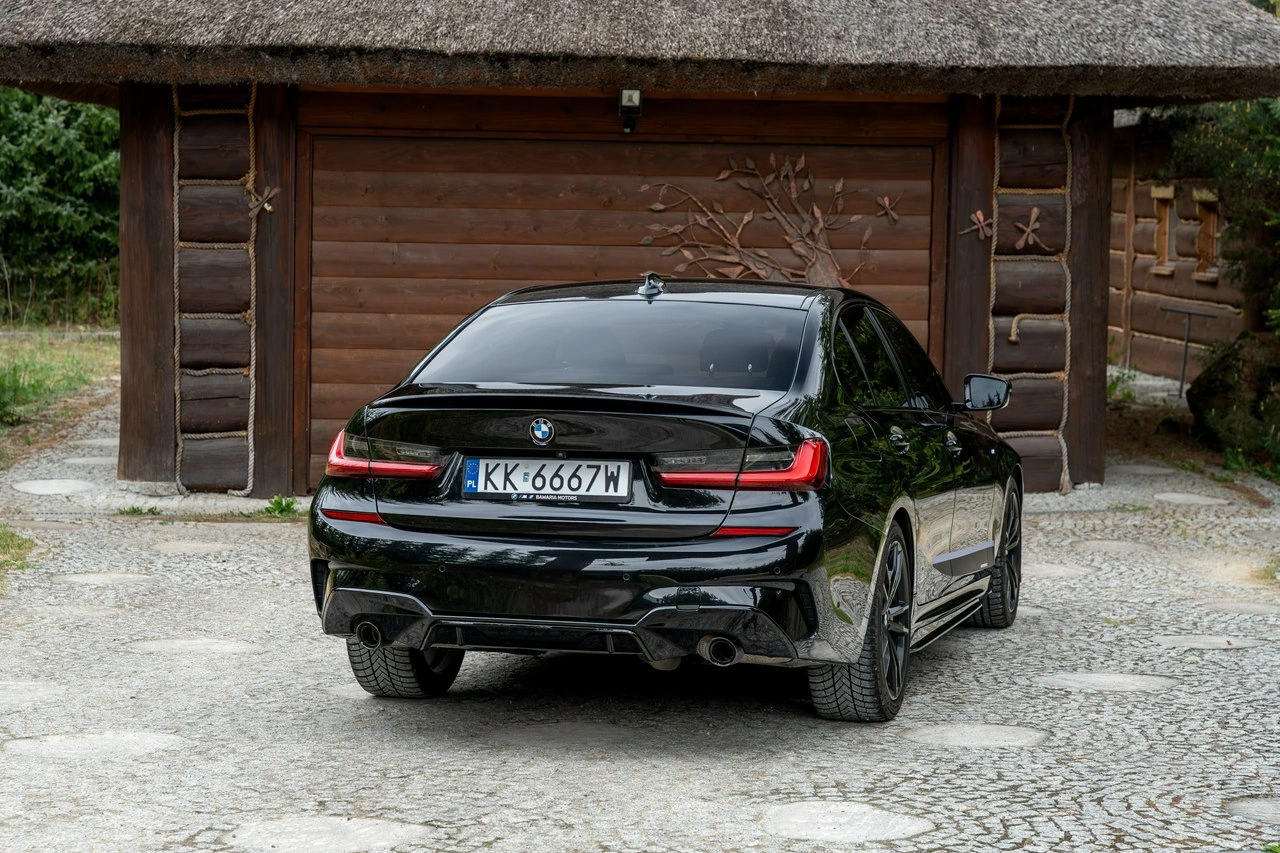 BMW 320 - Zdjęcie 21