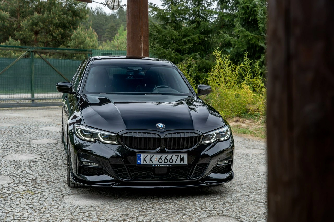 BMW 320 - Zdjęcie 22