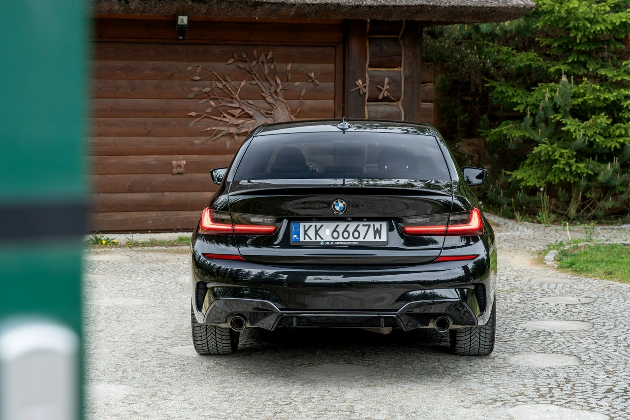 BMW 320 - Zdjęcie 23