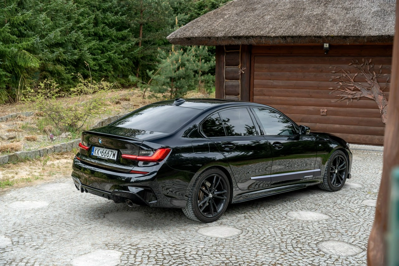 BMW 320 - Zdjęcie 27