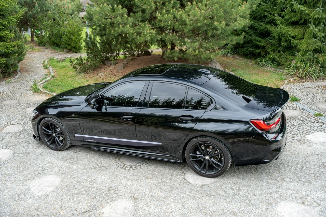 BMW 320 - Zdjęcie 29